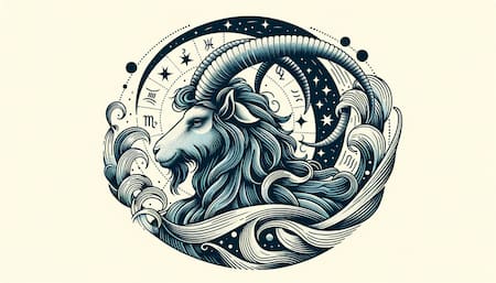 Horóscopo de Capricornio de hoy: sábado 8 de febrero de 2025. Foto: Redacción canal26.com