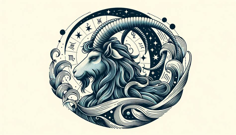 Horóscopo de Capricornio de hoy: sábado 8 de febrero de 2025. Foto: Redacción canal26.com