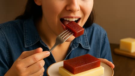 Postre vigilante: tradición y anécdotas sobre la verdadera historia del dúo más argentino de todos