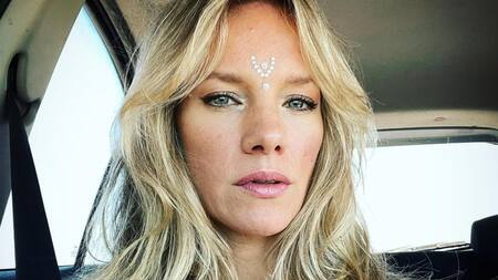 Virginia Da Cunha. Foto: Instagram/viriginiadacunha.