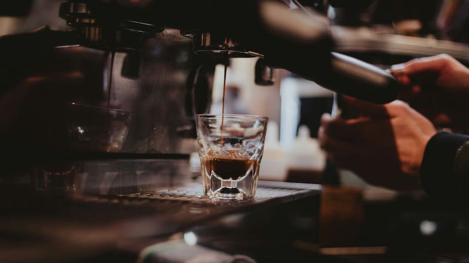 Café, bebida, infusión. Foto: Unsplash