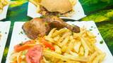 Celebrar las papas fritas: los tres platos ideales para acompañar con la mejor guarnición