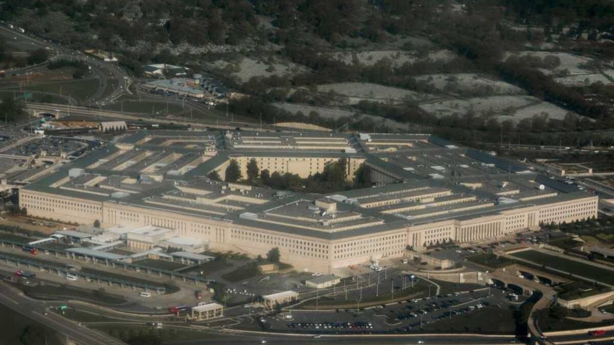 Seria advertencia de Rusia para los Estados Unidos y Gran Bretaña
