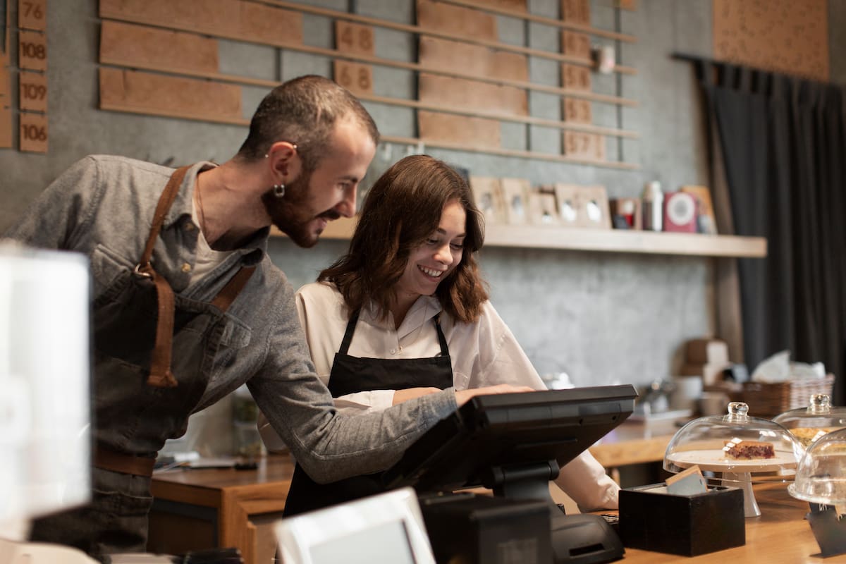 Empleados de comercio