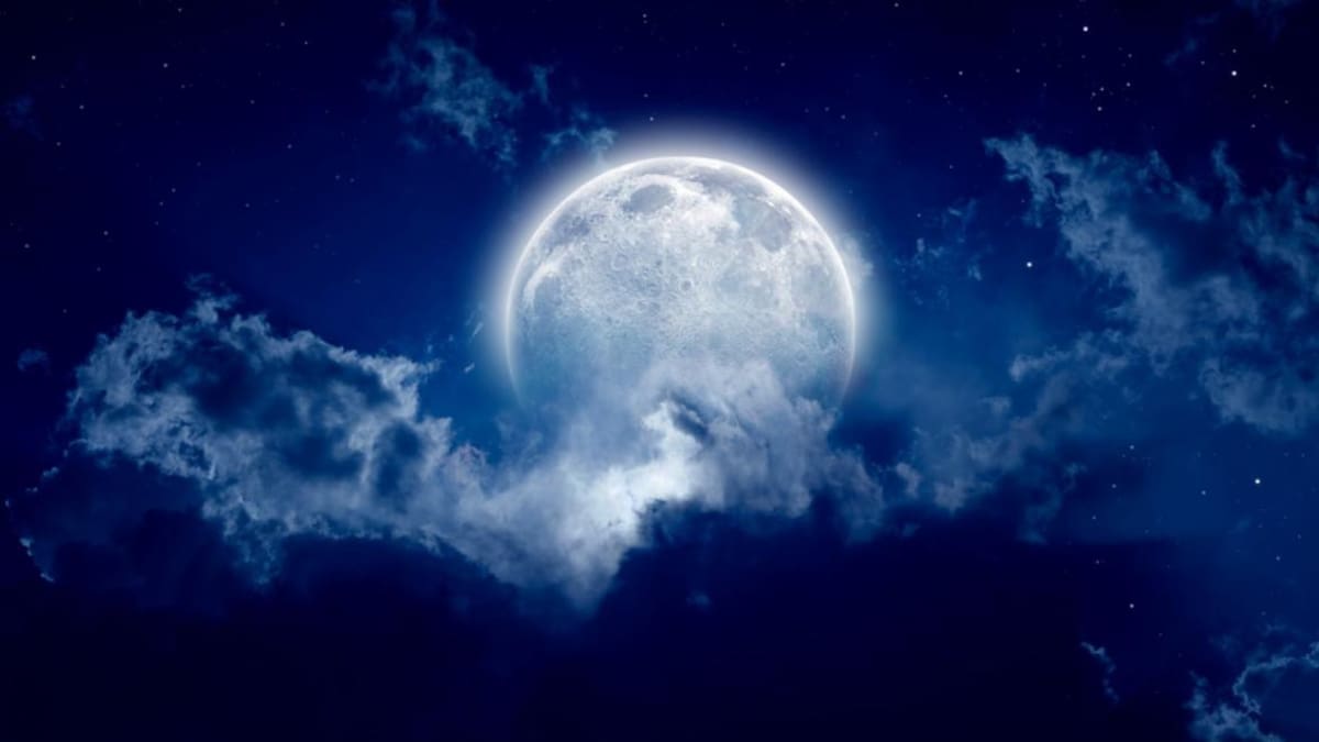 Luna llena en Capricornio: cuáles serán los signos más afectados y cómo repercutirá en ellos