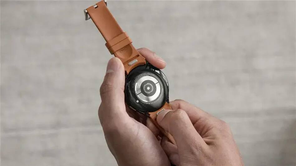 Samsung Galaxy Watch 7. Foto: NA.