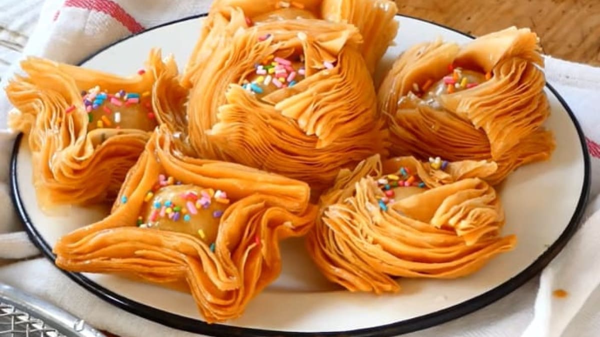 ¿Pastelitos de membrillo o de batata?: 5 propuestas de un clásico del 25 de mayo que no puede faltar en las mesas argentinas