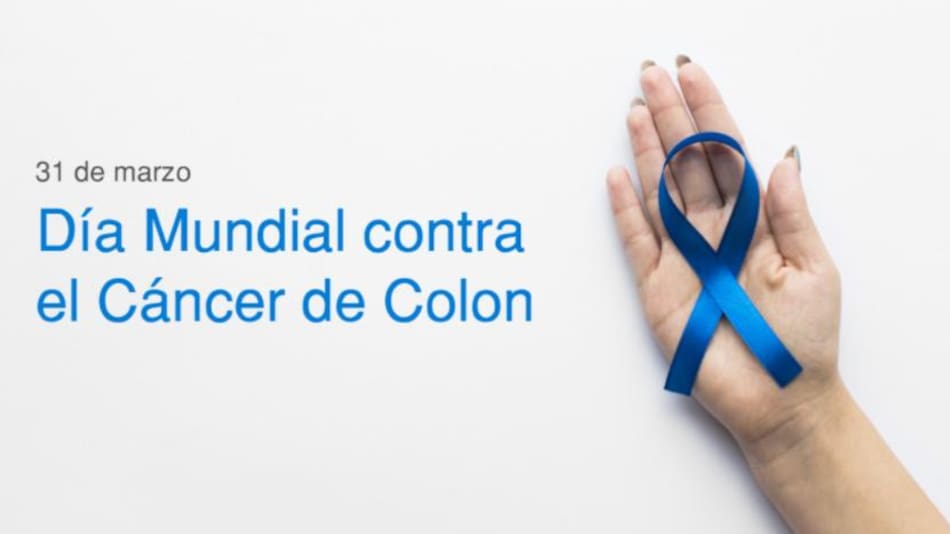 Día Mundial contra el Cáncer de Colon, foto NA