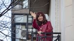 Cristina Kirchner apuntó contra la Justicia antes de declarar en Comodoro Py por la causa Cuadernos: “El show debe continuar”