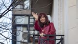 Cristina Kirchner cuestionó a La Libertad Avanza antes de las elecciones: “El experimento libertario fracasó”