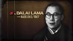 El Dalai Lama y su oscuro pasado como aprendiz de científicos nazis en el Tibet