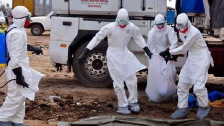 Reportan 59 muertes en Nigeria por brote de fiebre Lassa