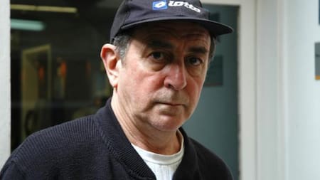 Lorenzo Quinteros, cine, actor, teatro