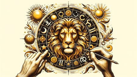 Horóscopo de Leo de hoy: lunes 16 de marzo de 2026