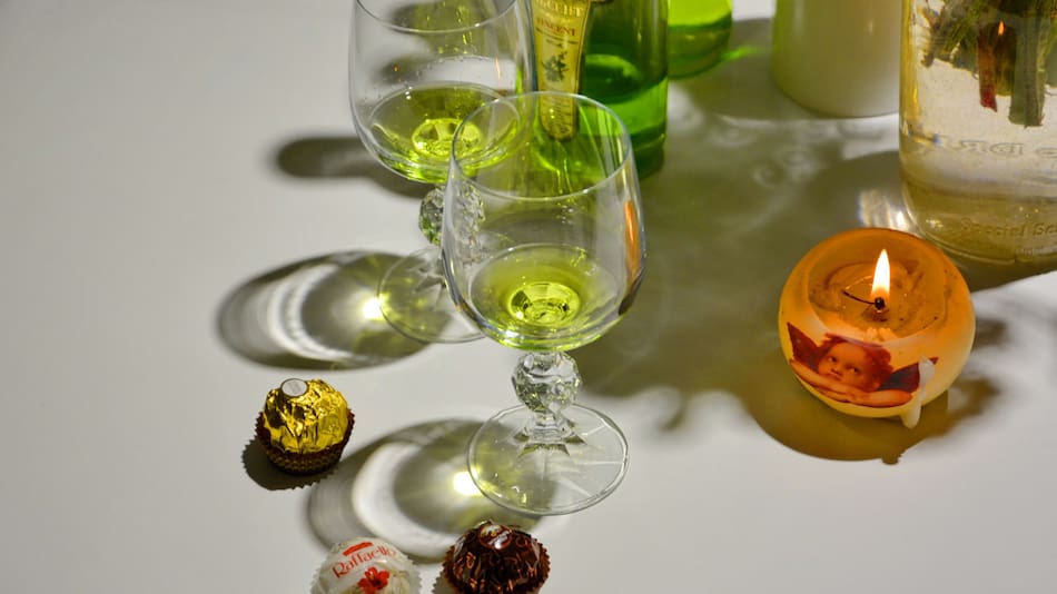 Las consecuencias del alcohol en el organismo. Foto: Freepik