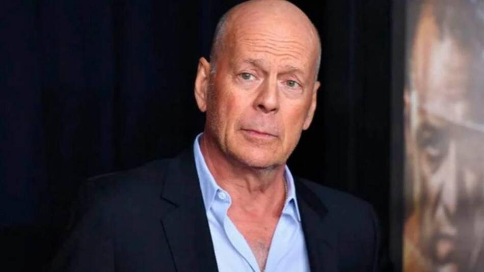 Bruce Willis, actor, Reuters