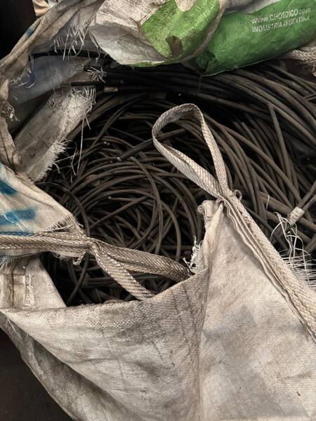 Se estima que el valor de lo secuestrado ronda los 900.000 dólares