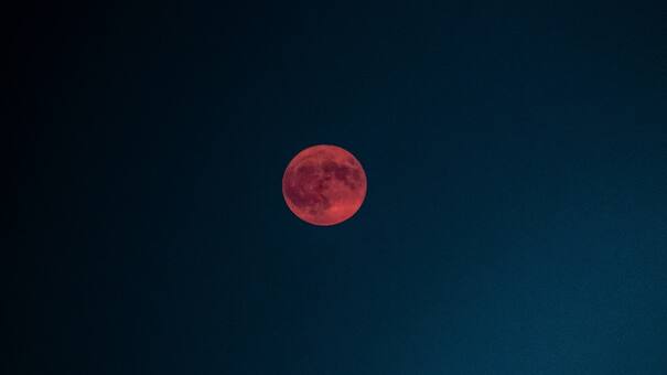 Luna de Fresa 2025: qué día de junio se podrá ver el último gran fenómeno antes del solsticio de invierno