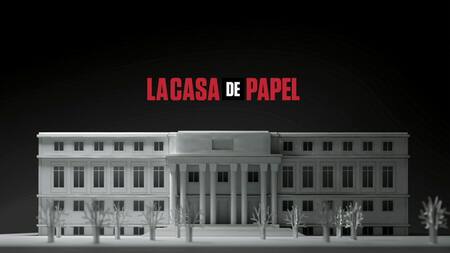 La Casa de Papel