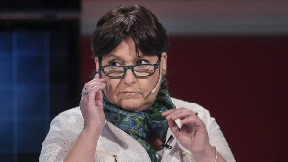 Graciela Ocaña (NA)