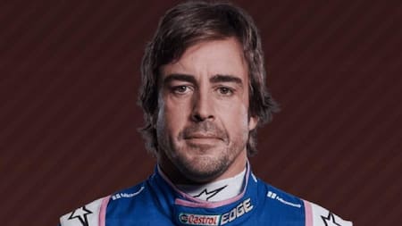 Fernando Alonso, Fórmula 1, Foto F1