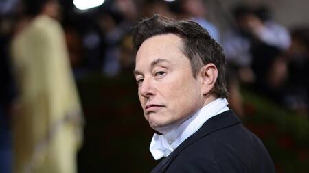 Elon Musk, Twitter, Tesla, foto AFP