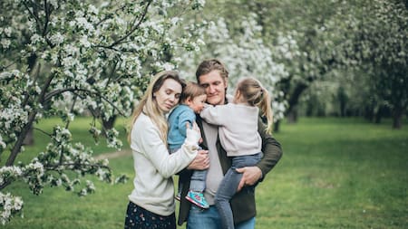 Día del Padre. Foto Pexels