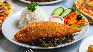 Decile adiós para siempre al pan rallado: la receta de milanesas de pollo que conquistará tu paladar