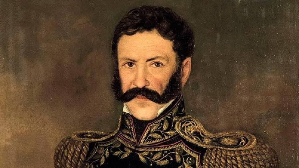 José Félix Aldao
