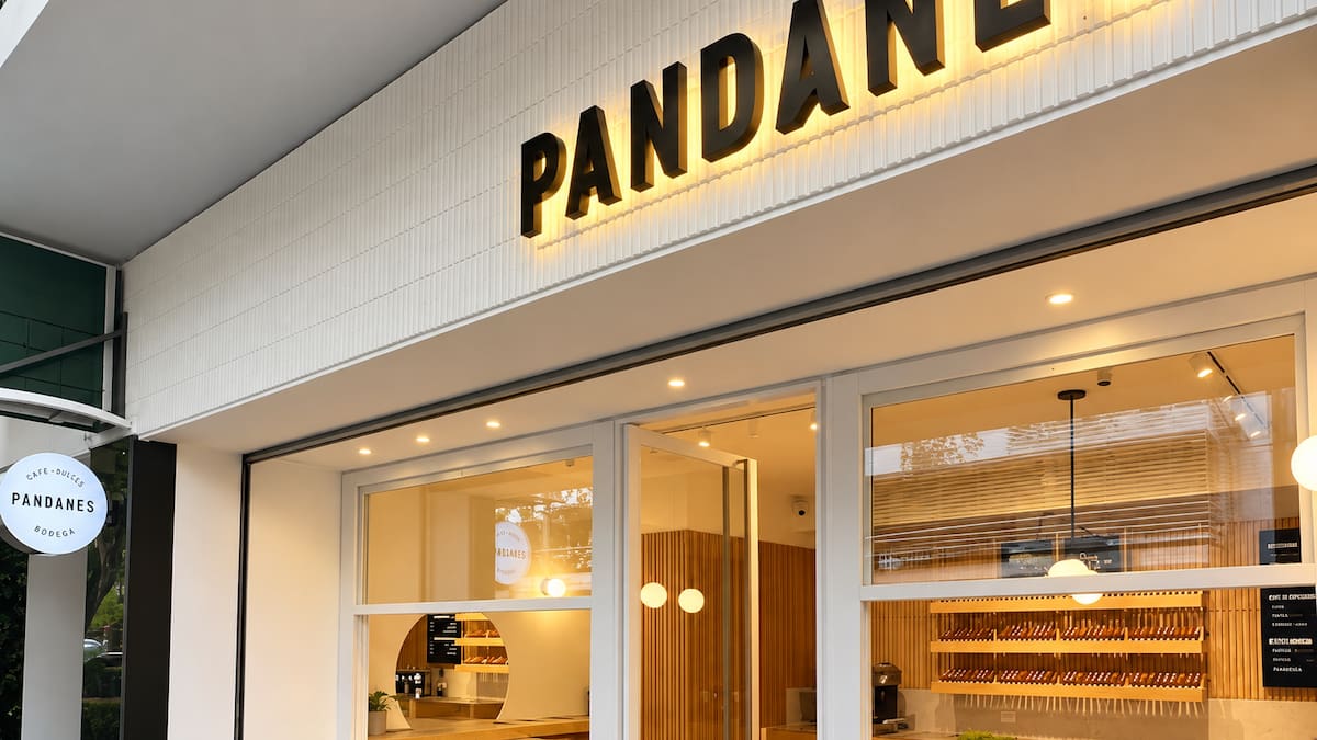 Quebró Pandanés, la panadería cerró todos sus locales y despidió a sus empleados