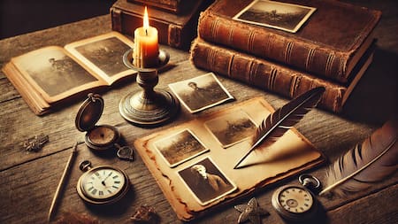 Efemerides del día de hoy