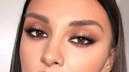 Con el cambio de estación, se transforma la paleta de colores de maquillaje.