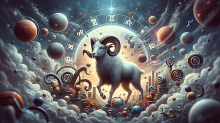 Horóscopo de Aries de hoy: lunes 16 de febrero de 2026