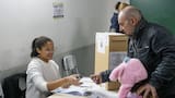 Resultados de las elecciones legislativas 2025: cómo seguir el recuento de votos en tiempo real