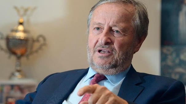 Rattazzi: “Para que lleguen inversiones harán falta 3 ó 4 años”