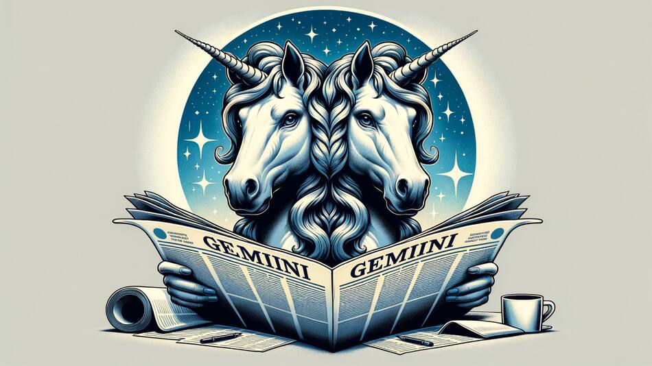 Horóscopo de Géminis de hoy: miércoles 6 de noviembre de 2024. Foto: Redacción canal26.com