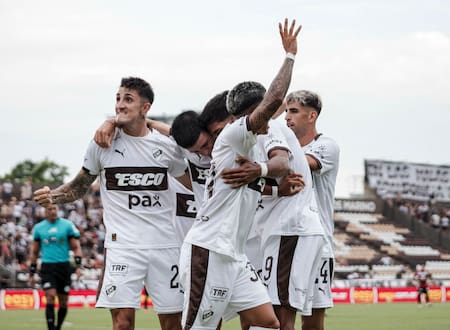 Platense le ganó a Instituto en el comienzo de la segunda fecha.