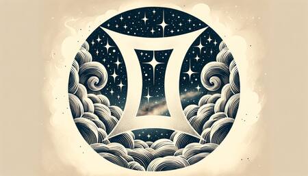 Horóscopo de Géminis de hoy: martes 1 de abril de 2025. Foto: Redacción canal26.com