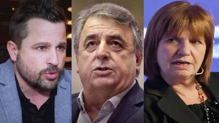 Oposición, Juntos por el Cambio, NA