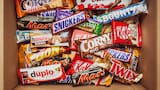 Edición limitada con 9 clásicos irresistibles de chocolate: una reconocida marca de golosinas lanzó su lata coleccionable