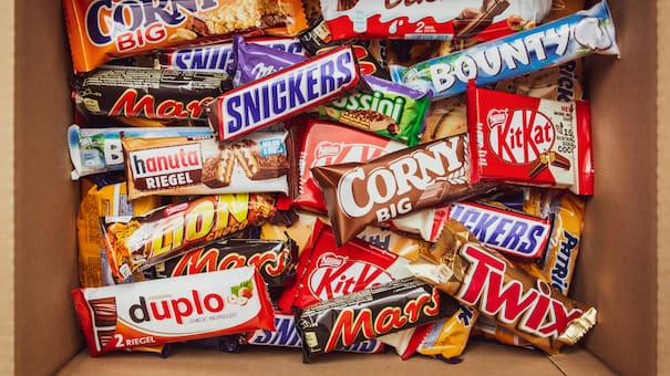 Edición limitada con 9 clásicos irresistibles de chocolate: una reconocida marca de golosinas lanzó su lata coleccionable