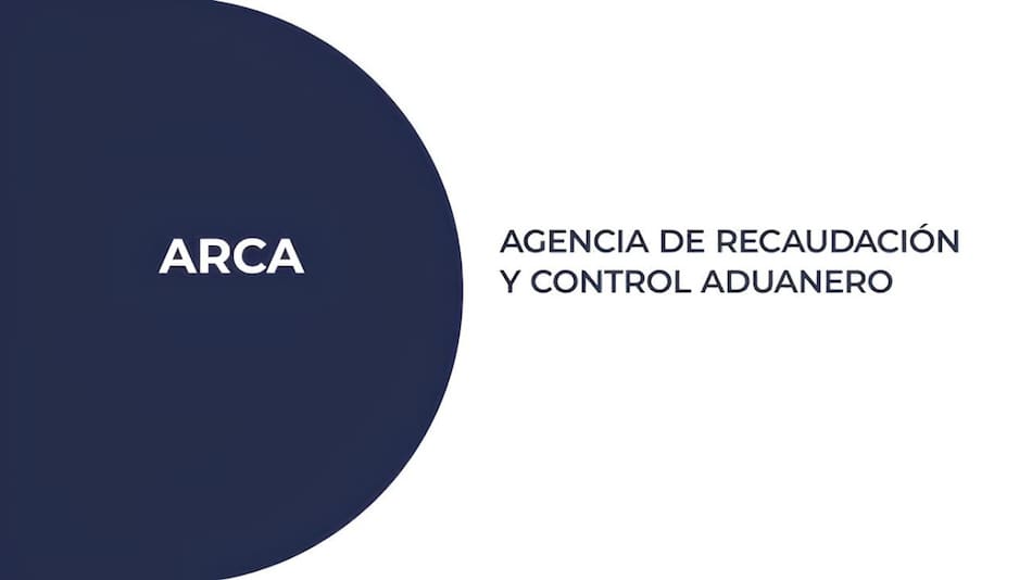 Agencia de Recaudación y Control Aduanero (ARCA). Foto: YouTube.