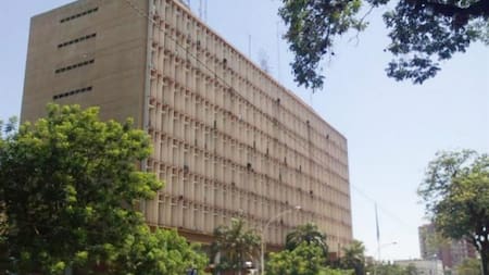 Chaco - Allanamiento