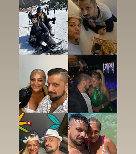 La desgarradora carta que compartió la Bomba Tucumana. Foto: Instagram.