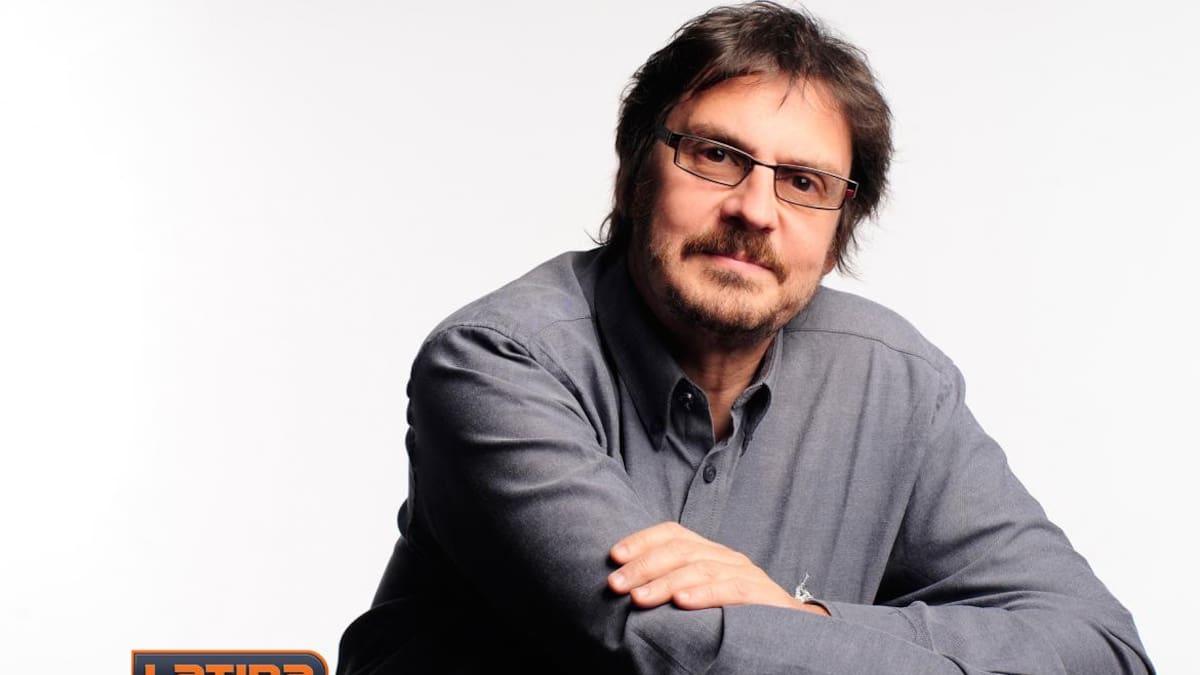 Felipe Pigna