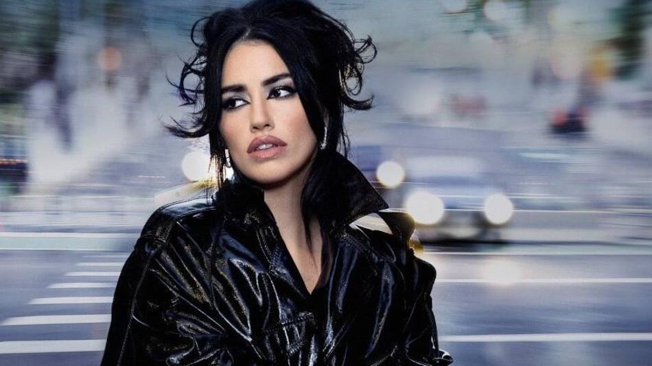 Tapa del nuevo disco de Lali Espósito. Foto: redes sociales