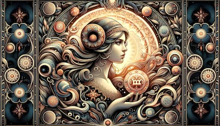 Horóscopo de Virgo de hoy: sábado 18 de mayo de 2024. Foto: Redacción canal26.com