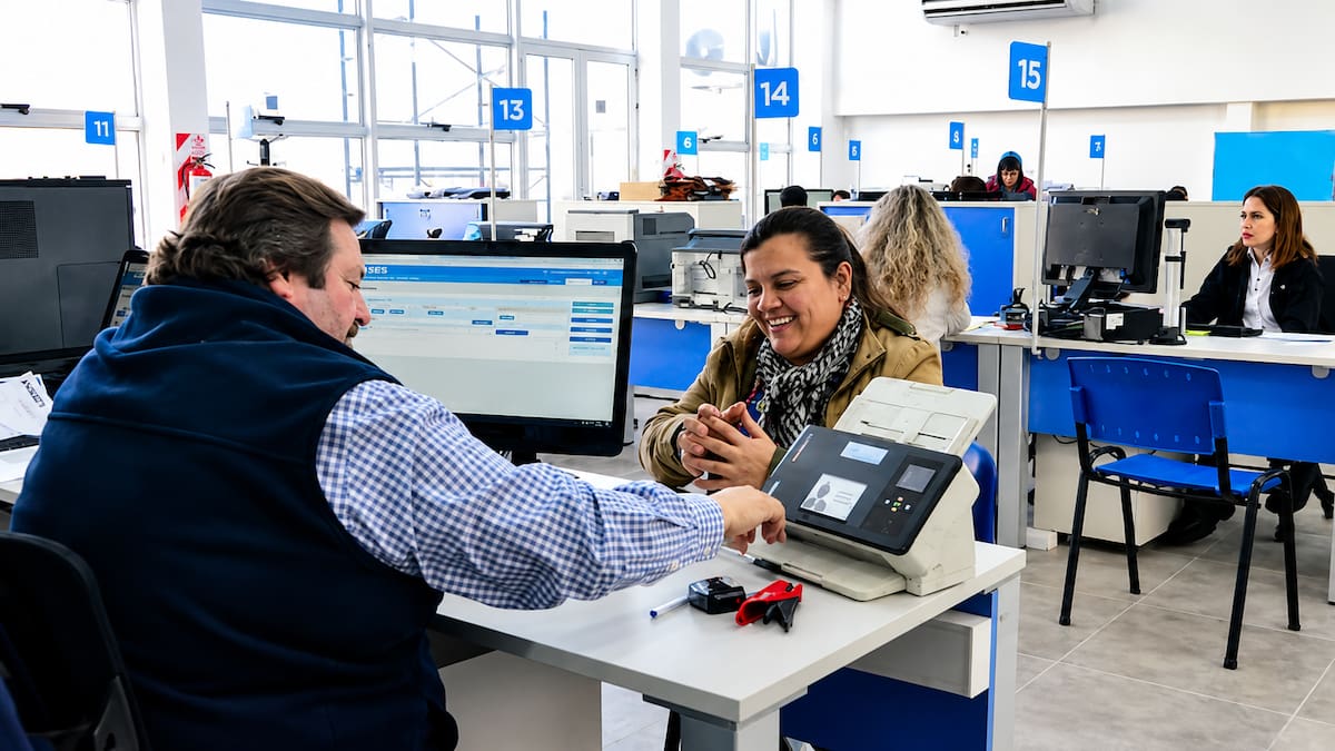 Cambia el modo de atención presencial de ANSES en sus oficinas: descubrí cómo será