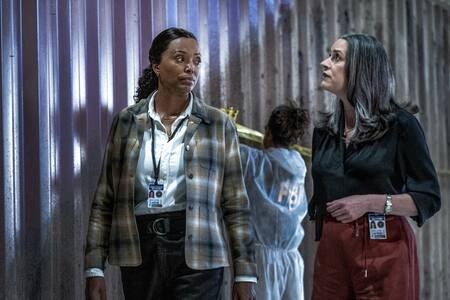 Criminal Minds. Foto: Prensa.