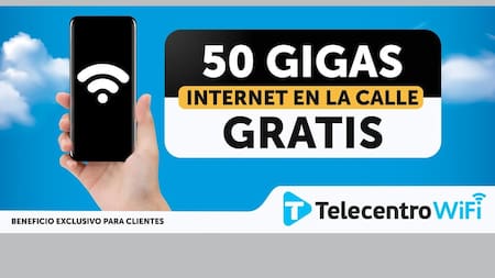 TELECENTRO